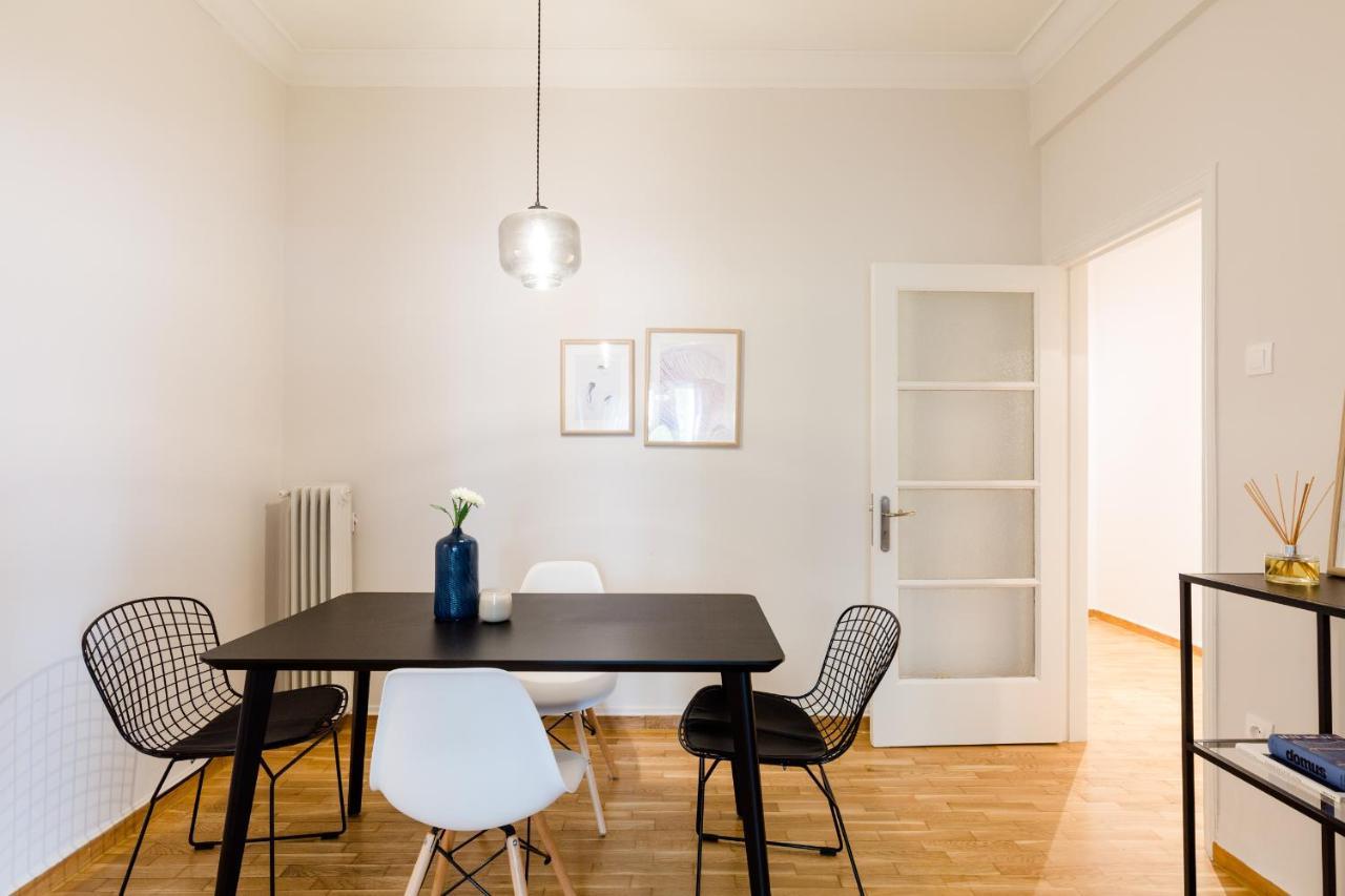 אתונה Acropolis Heart 2Bd Apartment In Plaka By Upstreet מראה חיצוני תמונה