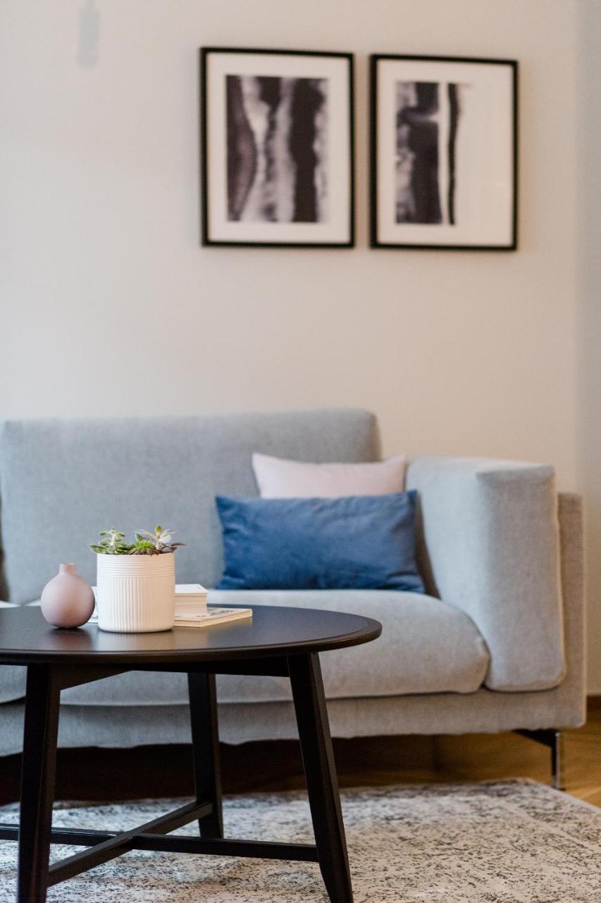 אתונה Acropolis Heart 2Bd Apartment In Plaka By Upstreet מראה חיצוני תמונה