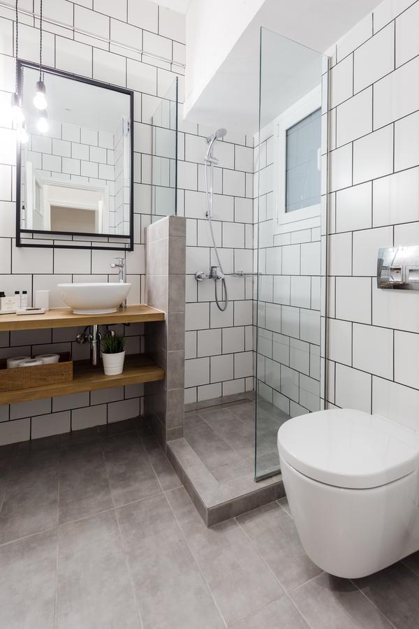 אתונה Acropolis Heart 2Bd Apartment In Plaka By Upstreet מראה חיצוני תמונה